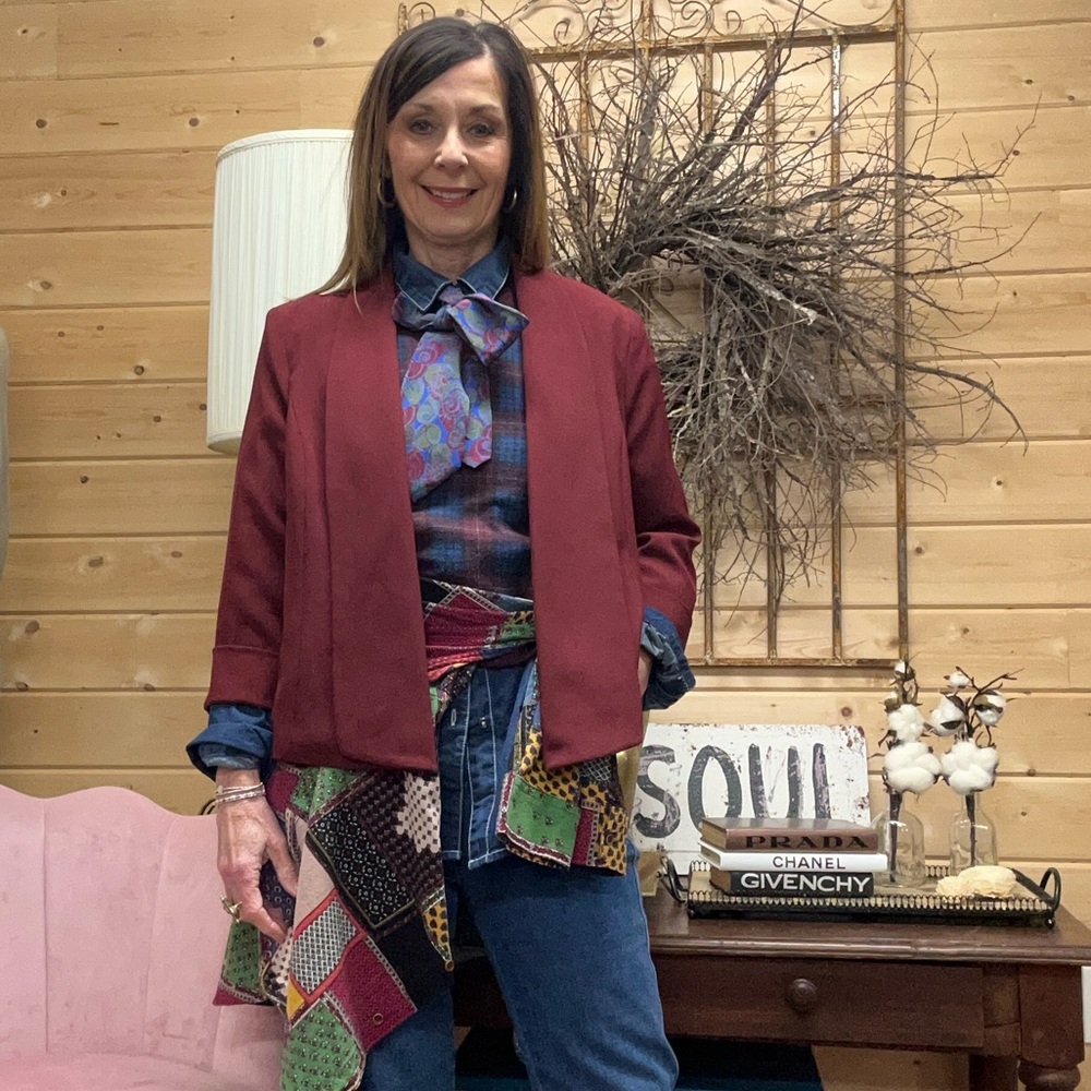 Versatile Piece - image 6